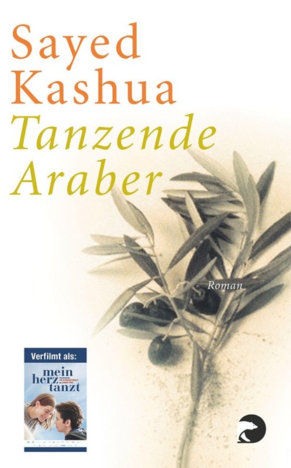 Tanzende Araber, Sayed Kashua - Paperback - 9783833300950
