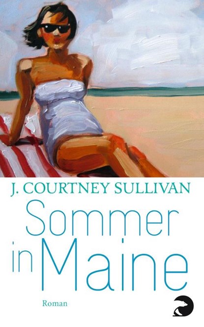 Sommer in Maine, J. Courtney Sullivan - Paperback - 9783833309519