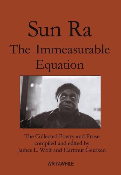 Sun Ra, Hartmut Geerken - Gebonden - 9783833426599