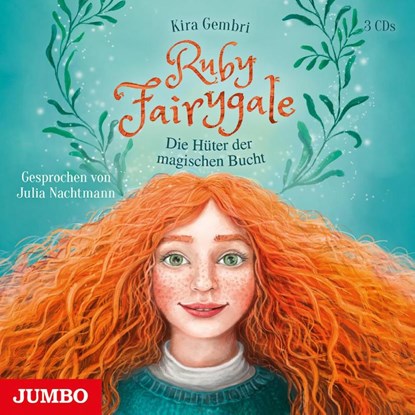 Ruby Fairygale. Die Hüter der magischen Bucht, Kira Gembri - AVM - 9783833741937