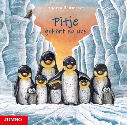 Pitje gehört zu uns, Andrea Reitmeyer - Paperback - 9783833742088