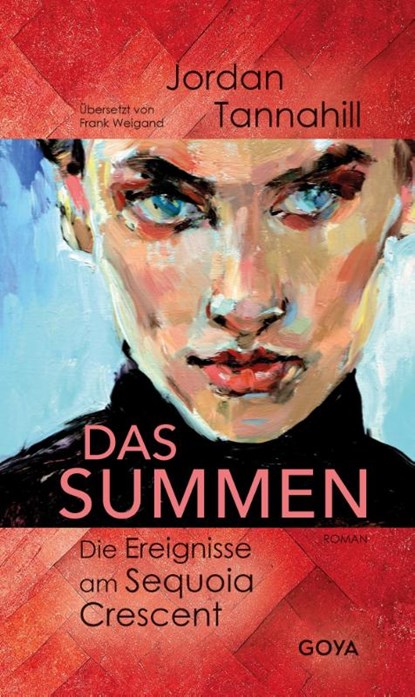 Das Summen, Jordan Tannahill - Gebonden - 9783833745799
