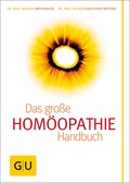 Homöopathie - Das große Handbuch | Kirschner-Brouns, Suzann ; Wiesenauer, Markus | 
