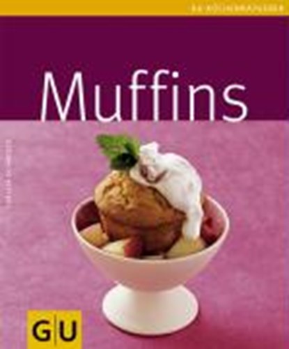 Muffins, SCHMEDES,  Christa - Paperback - 9783833803130