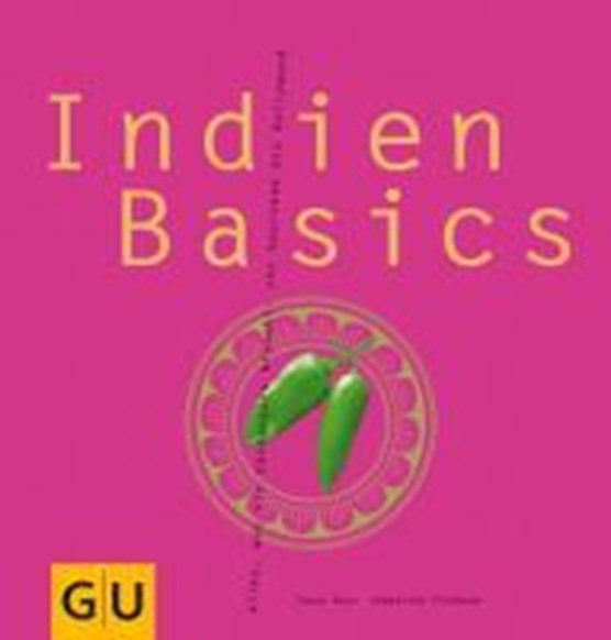 Dusy, T: Indien Basics