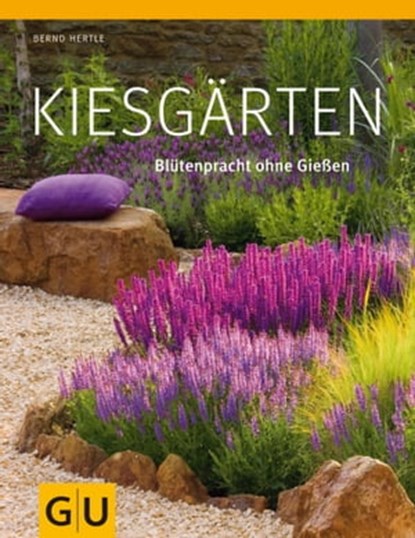 Kiesgärten, Bernd Hertle - Ebook - 9783833831522