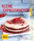 Kleine Expresskuchen | Karola Wiedemann | 