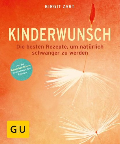 Kinderwunsch, Birgit Zart - Paperback - 9783833841378