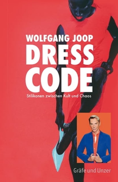 Dresscode (Joop), Wolfgang Joop - Ebook - 9783833846526
