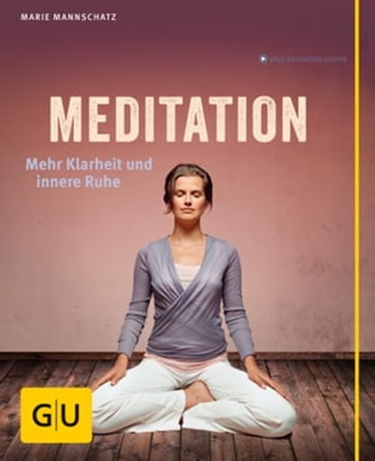 Meditation, Marie Mannschatz - Ebook - 9783833847202
