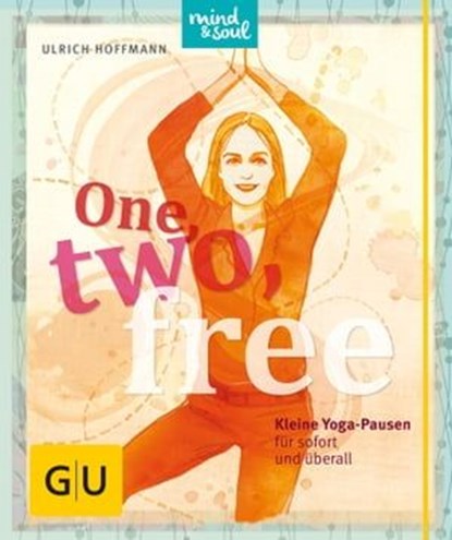 One, two, free, Ulrich Hoffmann - Ebook - 9783833854767