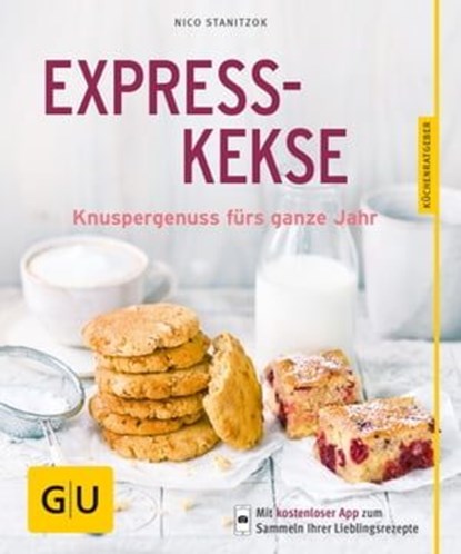 Expresskekse, Nico Stanitzok - Ebook - 9783833856044