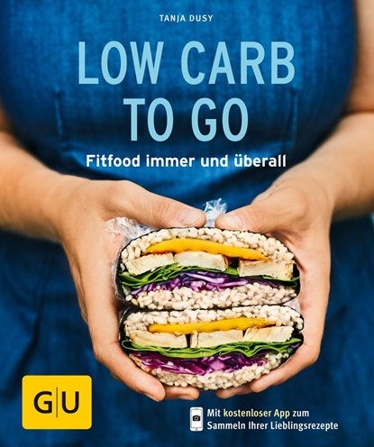 Low Carb to go, Tanja Dusy - Paperback - 9783833864612