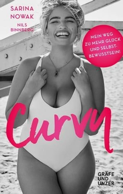 Curvy, Sarina Nowak - Ebook - 9783833865473