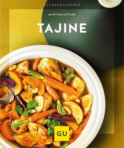 Tajine, Martina Kittler - Paperback - 9783833866265