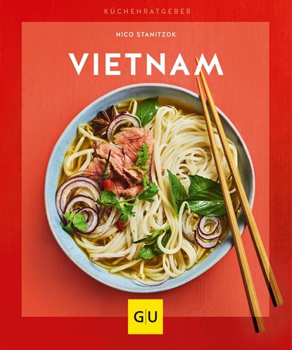 Vietnam, Nico Stanitzok - Paperback - 9783833866289