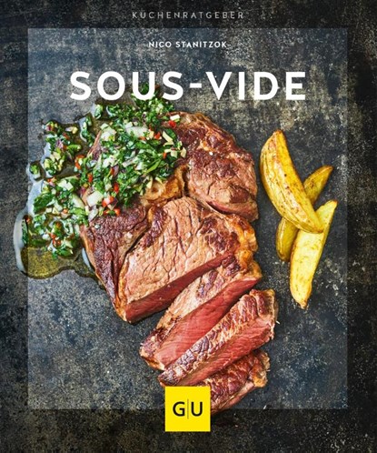 Sous-Vide, Nico Stanitzok - Paperback - 9783833866296