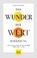 Das Wunder der Wertschätzung, HALLER,  Reinhard - Paperback - 9783833867446