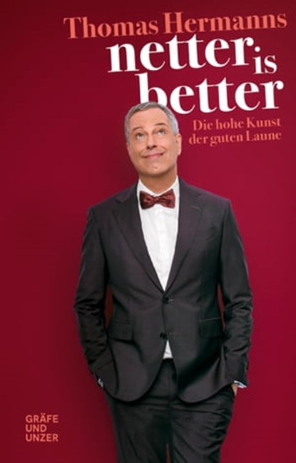 Netter is better, Thomas Hermanns - Ebook - 9783833869341