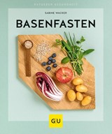 Basenfasten - Sabine Wacker - 9783833871153