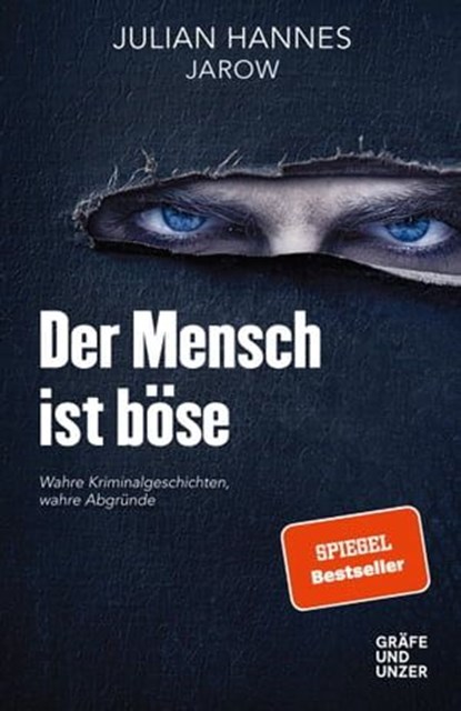 Der Mensch ist böse, Julian Hannes - Ebook - 9783833872105
