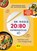 Dr. Riedls 20:80 Expressküche, Matthias Riedl - Paperback - 9783833872341