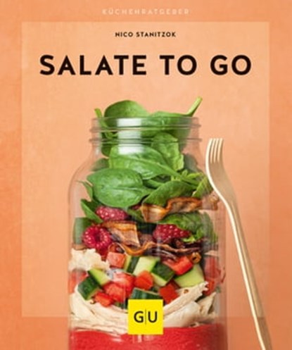 Salate to go, Nico Stanitzok - Ebook - 9783833874000