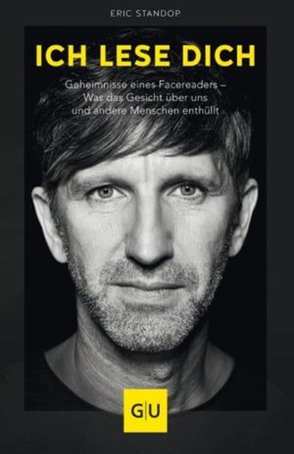 Ich lese dich, Eric Standop - Ebook - 9783833876394