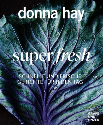 Super Fresh, Donna Hay - Paperback - 9783833877988