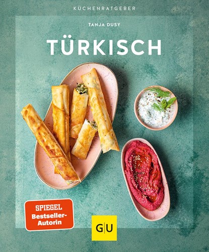 Türkisch, Tanja Dusy - Paperback - 9783833878121