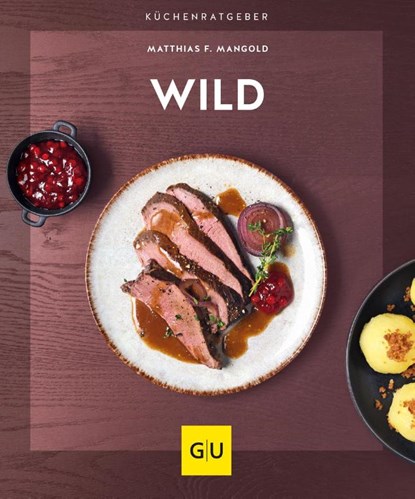 Wild, Matthias F. Mangold - Paperback - 9783833879838