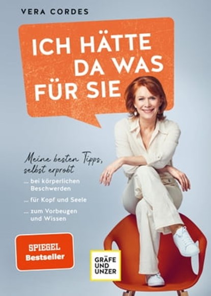Ich hätte da was für Sie, Vera Cordes - Ebook - 9783833880995