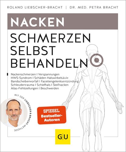 Nacken Schmerzen selbst behandeln, Petra Bracht ;  Roland Liebscher-Bracht - Paperback - 9783833881008