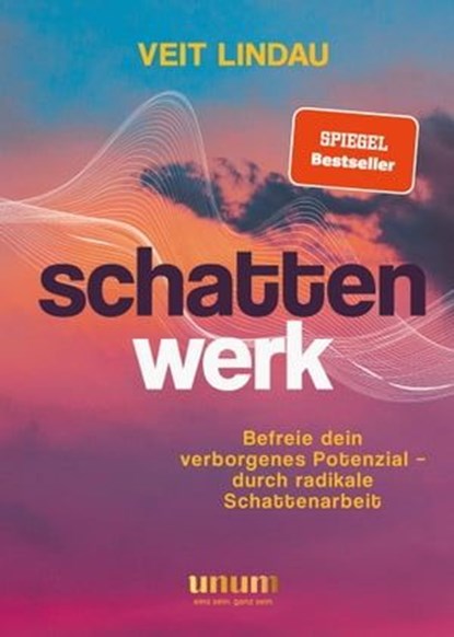 Schattenwerk, Veit Lindau - Ebook - 9783833881411