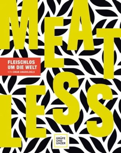 Meatless, Cihan Anadologlu - Ebook - 9783833883965