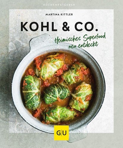 Kohl & Co., Martina Kittler - Paperback - 9783833884160
