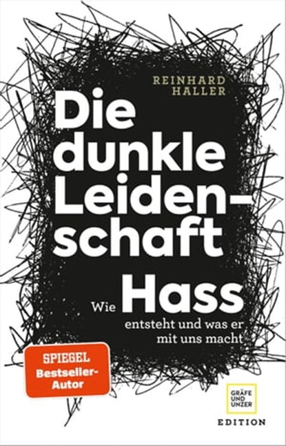 Die dunkle Leidenschaft, Prof. Dr. med. Reinhard Haller - Ebook - 9783833884573