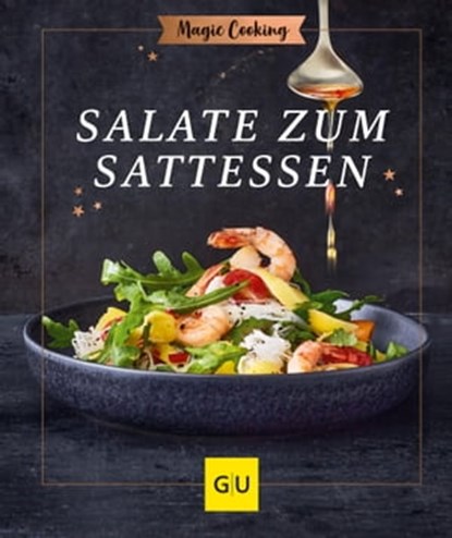 Salate zum Sattessen, Tanja Dusy - Ebook - 9783833884948