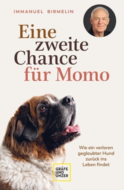 Eine zweite Chance für Momo, Immanuel Birmelin - Ebook - 9783833885761