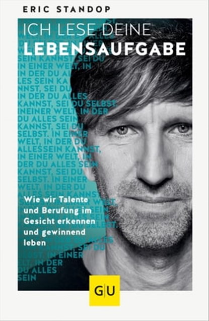 Ich lese deine Lebensaufgabe, Eric Standop - Ebook - 9783833886379