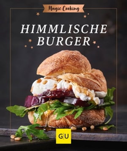 Himmlische Burger, Matthias F. Mangold - Ebook - 9783833888090
