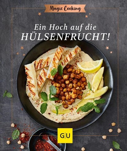 Ein Hoch auf die Hülsenfrucht, Bettina Matthaei - Gebonden - 9783833888106