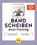 Bandscheiben-Akut-Training, Ingo Froböse - Paperback - 9783833889103