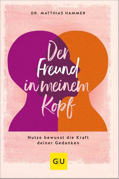 Der Freund in meinem Kopf, Matthias Hammer - Paperback - 9783833890901