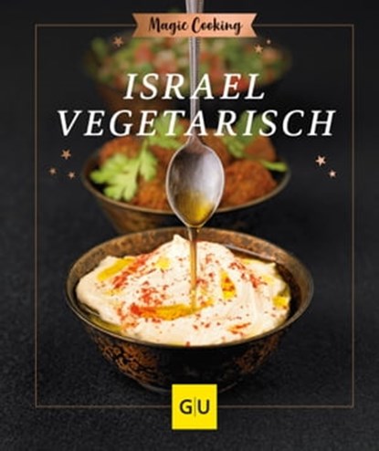 Israel vegetarisch, Matthias F. Mangold - Ebook - 9783833890994