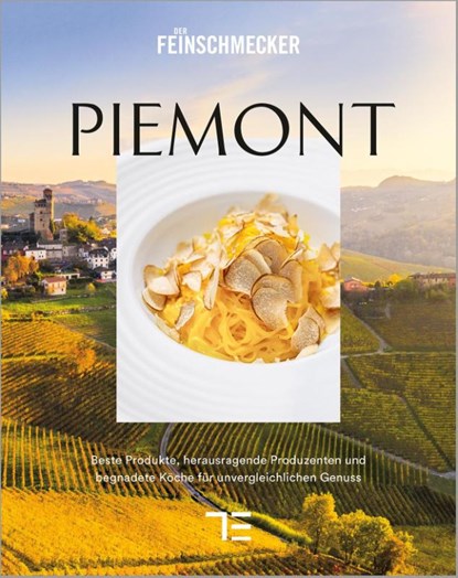 PIEMONT, Stefan Maiwald - Gebonden - 9783833892554