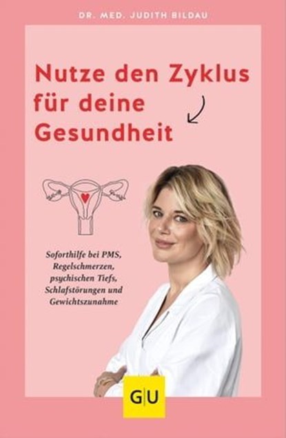 Raus aus dem Hormonkarussell, Dr. med. Judith Bildau - Ebook - 9783833894282