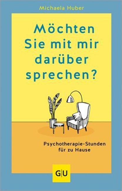 Möchten Sie mit mir darüber sprechen?, Michaela Huber - Ebook - 9783833895456