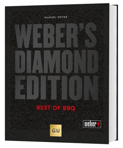 Weber's Diamond Edition, Manuel Weyer - Gebonden - 9783833895517