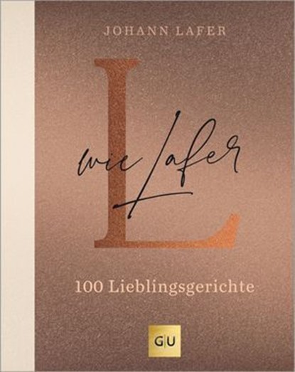 L wie Lafer, Johann Lafer - Ebook - 9783833895913